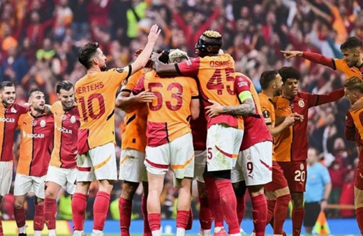 Galatasaray'dan taraftarları havalara uçuracak anlaşma!