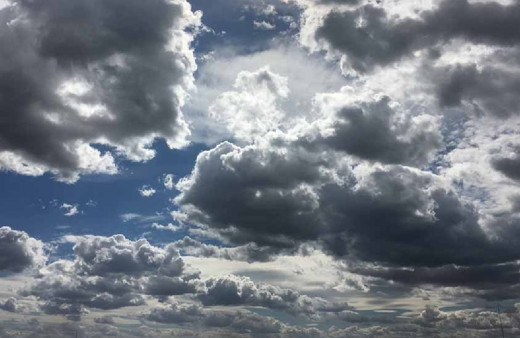 Meteoroloji açıkladı! Hava sıcaklıkları mevsim normallerinde olacak...