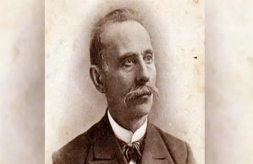 Türk düşünce dünyasında milli birliğin kilometre taşlarından: Gaspıralı İsmail