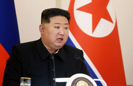 Kuzey Kore lideri Kim Jong-un'dan dengeleri değiştirecek itiraf