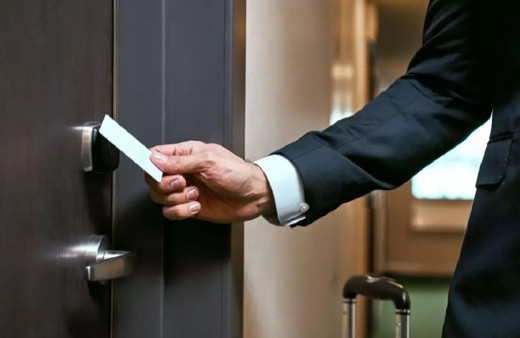 Dev otel zinciri iflas kararını duyurdu! Rezervasyonu olanlar o notu görünce...