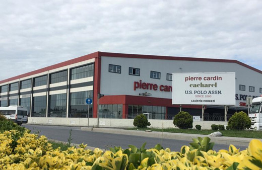 FETÖ'nün tekstil devi Aydınlı Grup satılıyor! Sahibi Kadir Topbaş'ın damadıydı