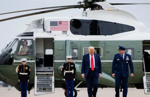 Trump ölebilir! Gizli Servis yetkilisi yaşananları anlattı