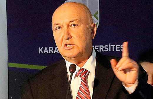 Balıkesir'de peş peşe depremler panik yarattı! Prof. Dr. Ahmet Ercan: TOKİ konutlarına taşının!