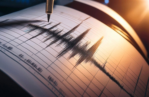 Balıkesir'de depremler neden duymuyor?Şener Üşümezsoy sebebini açıkladı