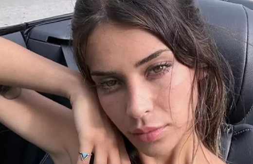 Devrim Özkan'dan aşk bombası! Milli voleybolcunun eski sevgilisi ile yakalandı...