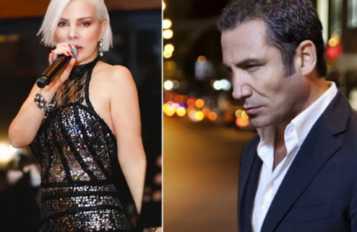 Ferhat Göçer ve Ömür Gedik'ten mutlu ilişki sırrı! Meğer buna borçlularmış...