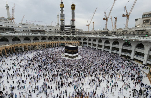 Remzi Bircan duyurdu: Hac kayıt güncelleme işlemleri uzatıldı