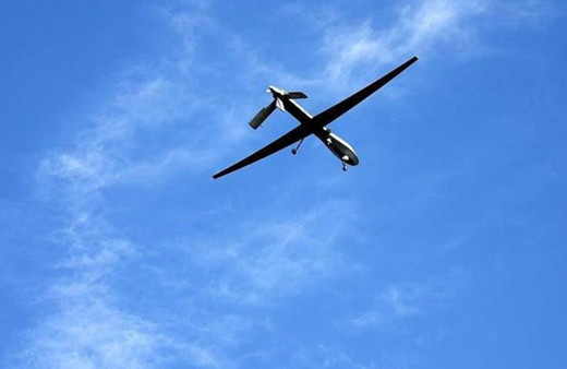 Yemen'den İsrail’e İHA saldırısı: 20 yaralı