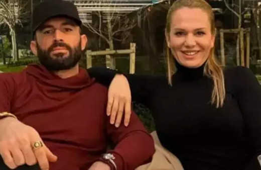 Nagihan Karadere, Turabi hakkında bomba itirafta bulundu!