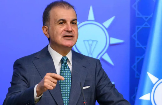 Siyasi misyoner gibi hareket ediyorlar! Çelik'ten CHP'ye sert sözler!