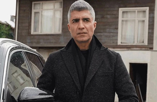 Özcan Deniz, kanlı bıçaklı olduğu ağabeyinden ölüm tehditleri aldı, adliyeye koştu