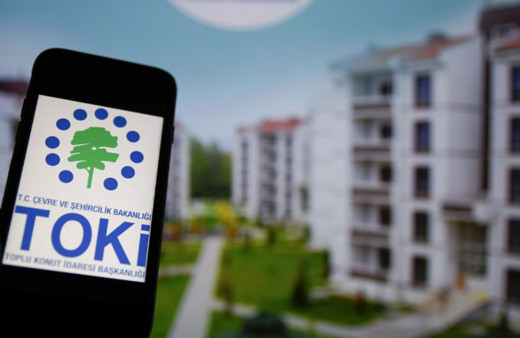 TOKİ'den önemli hamle: 32 ilde arsalar satışa çıkıyor! Teminat tutarları belli oldu