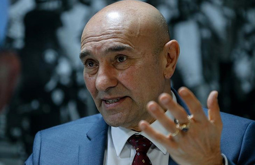 "Kooperatif" davasında ara karar! O isimlere tahliye, Tunç Soyer'in kızı ağlayarak savunma yaptı