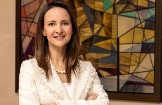 Vestel'de üst düzey atama