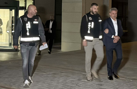 Yahşihan Belediye başkanı tutuklanmıştı eski şoförünün ifadesi ortaya çıktı