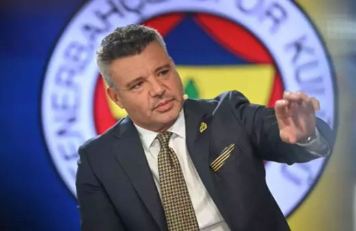 Sadettin Saran mazbatasını aldı! Ali Koç: Müsaadenizle biz kaçıyoruz