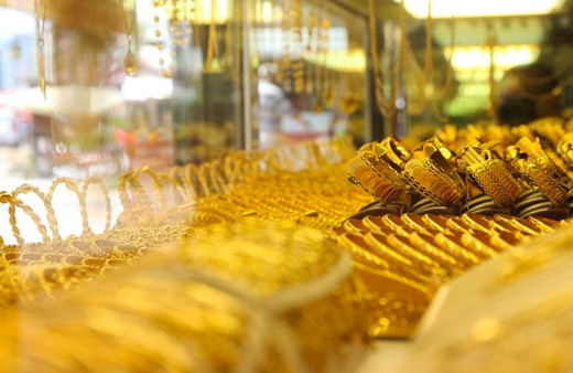 Altın 1979'dan bu yana en yüksek artışa hazırlanıyor! Bu rakamı görecek