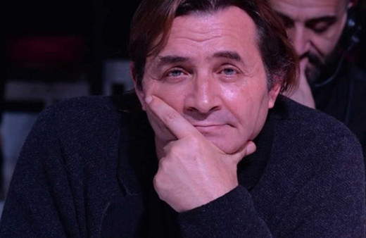 Armağan Çağlayan: Yapıyorum bazen böyle öküzlükler