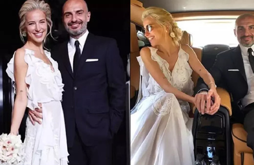 Burcu Esmersoy öyle bir hata yaptı ki! Yatak odasından yaptığı paylaşımda detay olay