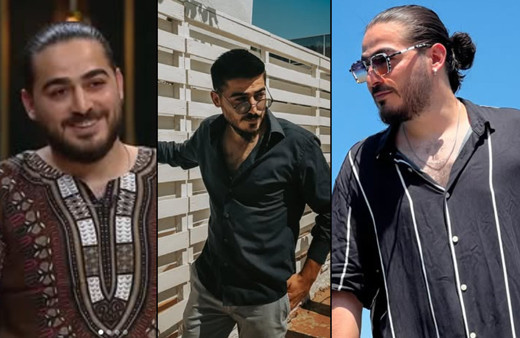 Çağatay nereli evli mi eşi sevgilisi kimdir? Masterchef Çağatay meğer bambaşkaymış