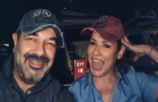 Deniz Seki'nin 5 yıldır devam eden ilişkisi bitti! İhanet iddiaları gündemde