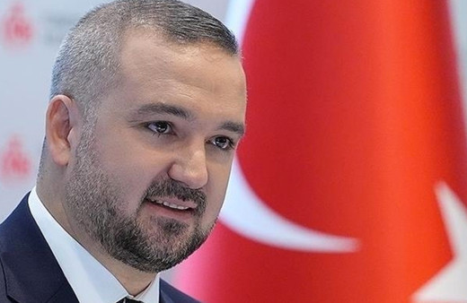 TCMB Başkanı Fatih Karahan: Sıkı para politikası duruşu dezenflasyon sürecini güçlendirecek