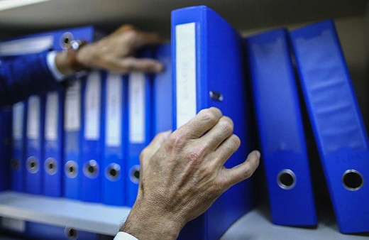 MASAK'a banka hesapları için yeni yetki