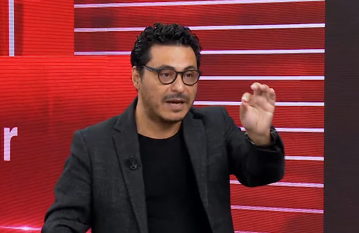 Mert Başaran İstanbul'da 1 milyon TL'ye evler var dedi ilçe açıkladı