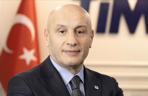 İstanbul Valiliğinden evinde arama yapılan TİM Başkanı Mustafa Gültepe ile ilgili açıklama