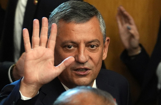 CHP lideri Özel: “İmamoğlu’nun aday olamaması durumunda en kuvvetli aday Mansur Yavaş”