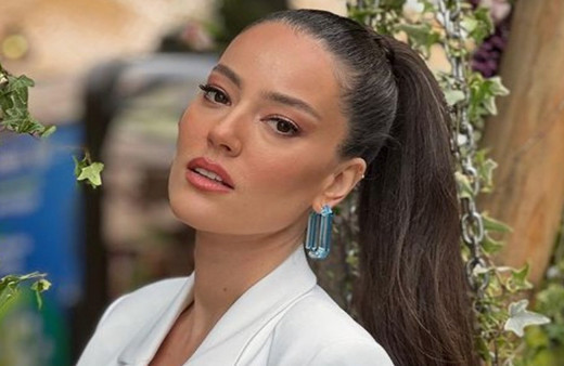 Oyuncu Pelin Akil, Anıl Altan ile boşanmasının ardından ilk kez konuştu: ''Zorlanıyorum''