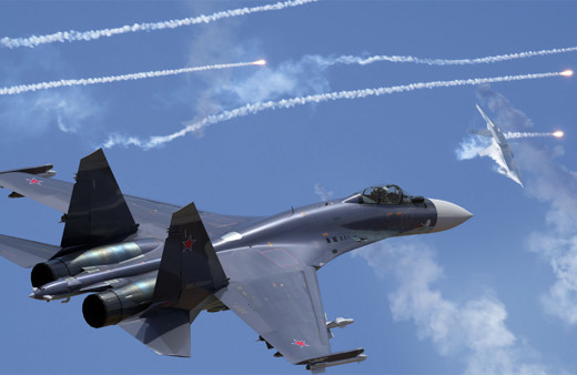 Trump 'Rus uçaklarını vurun' dedi NATO üyesi hangi ülke buna cesaret edebilir? Türkiye örneği