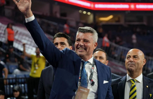 Sadettin Saran'dan Volkan Demirel'e teklif!