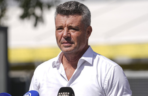 Sadettin Saran harekete geçti! O isimle görüştü, bomba teklif