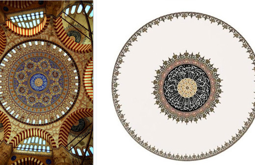 Selimiye Camii kubbesine yapılana bakın! 'Bir Aleviye mi kaldı dersiniz ama...'