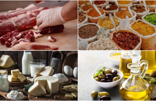 Bakanlık tek tek ifşa etti! Bu markalardan uzak durun...