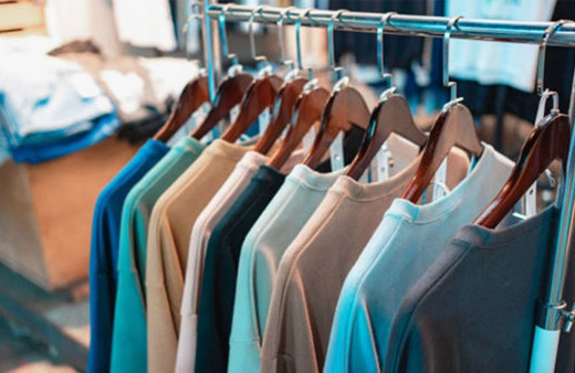 Türkiye'nin iki tekstil devine şok iflas!