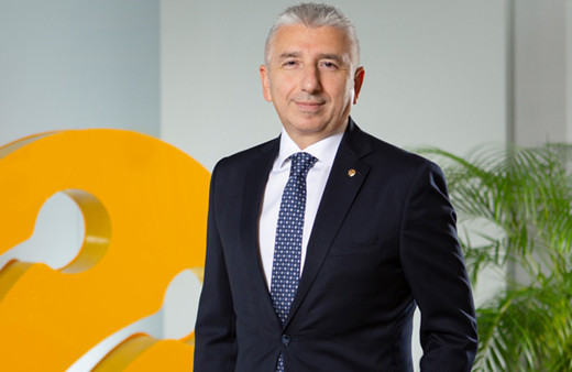 Turkcell 5G vizyonunu ve hazırlıklarını paylaştı