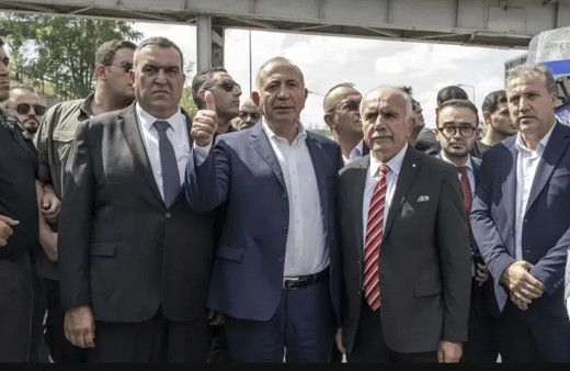 Özgür Çelik'e mazbata verilecek mi? Barış Yarkadaş canlı yayında açıkladı