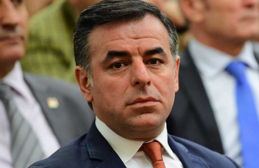 Barış Yarkadaş’tan CHP’ye sert ihraç tepkisi