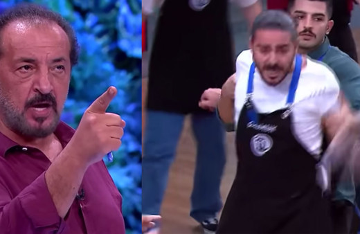 Çağatay'a ne oldu? Somer Şef önüne çıkmasa Mehmet Şef'e dalacaktı kovulursa...