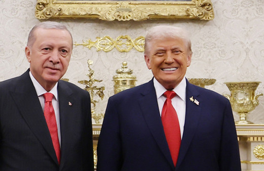 MHP'den Cumhurbaşkanı Erdoğan-Trump görüşmesine ilk yorum