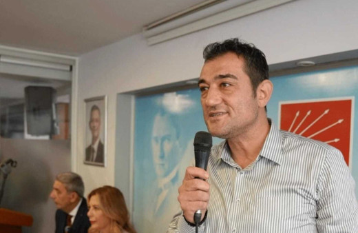 CHP'de kadrolaşma itirafı: Personellerin yüzde 75'i...