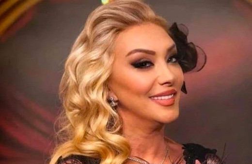 Güllü'nün asistanı canlı yayında anlattı! "Yan dairesinde oturuyorum..."