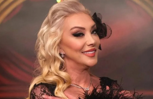 Güllü'nün son röportajı ortaya çıktı! Ölüm hakkındaki sözleri gündem oldu