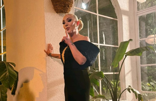 Güllü'nün vefatına ilişkin valilikten açıklama! Ölüm sebebi meğer...