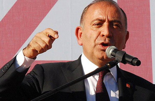 Gürsel Tekin CHP'den ihraç edildi! Karar sonrası ilk açıklama