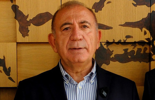CHP'den ihracı istenen Gürsel Tekin'den yönetime tepki