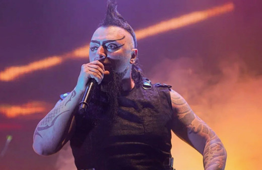 Hayko Cepkin'in Andolu turnesine valilik şoku! Bakın ne açıklama yaptı